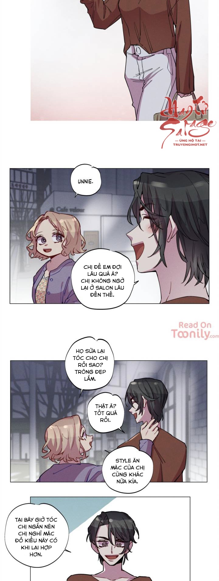 mảnh ghép o bị khuyết chapter 119 17