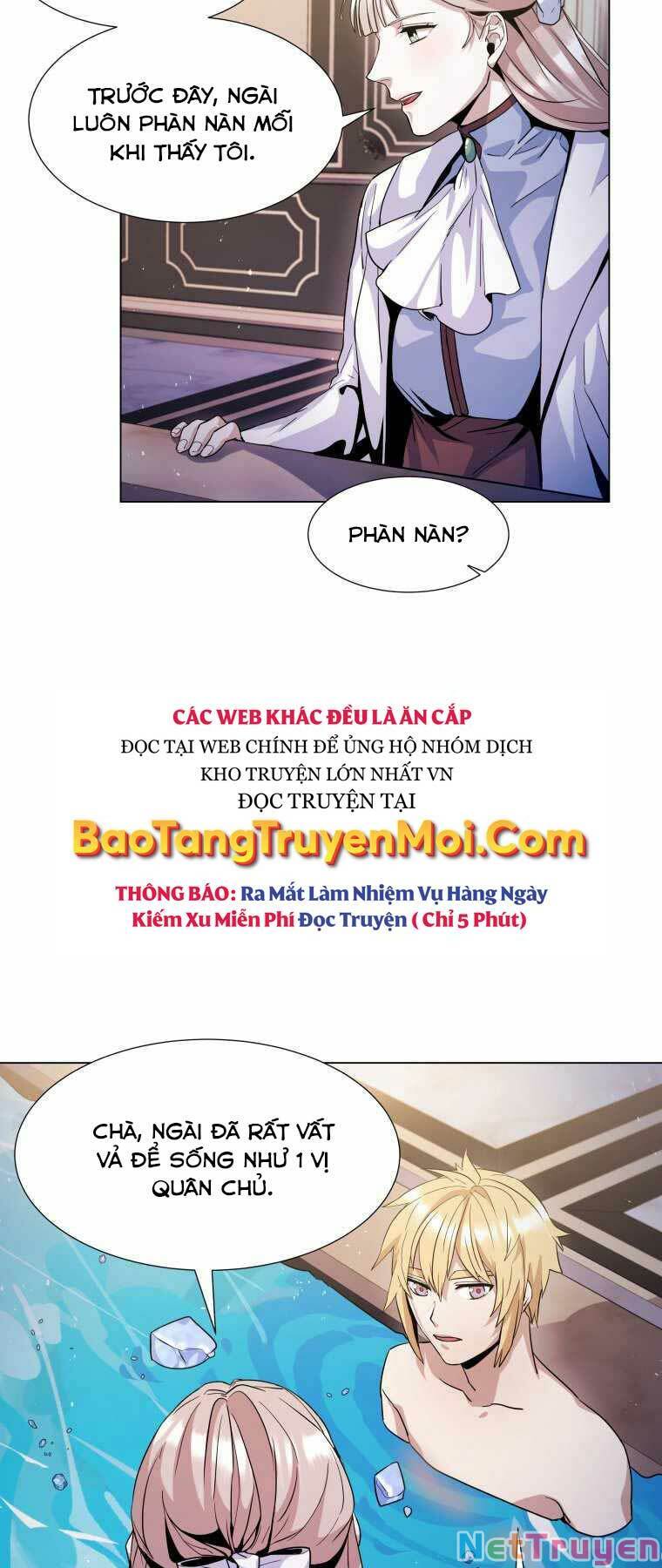 bạo chúa cường hoành chapter 5 28