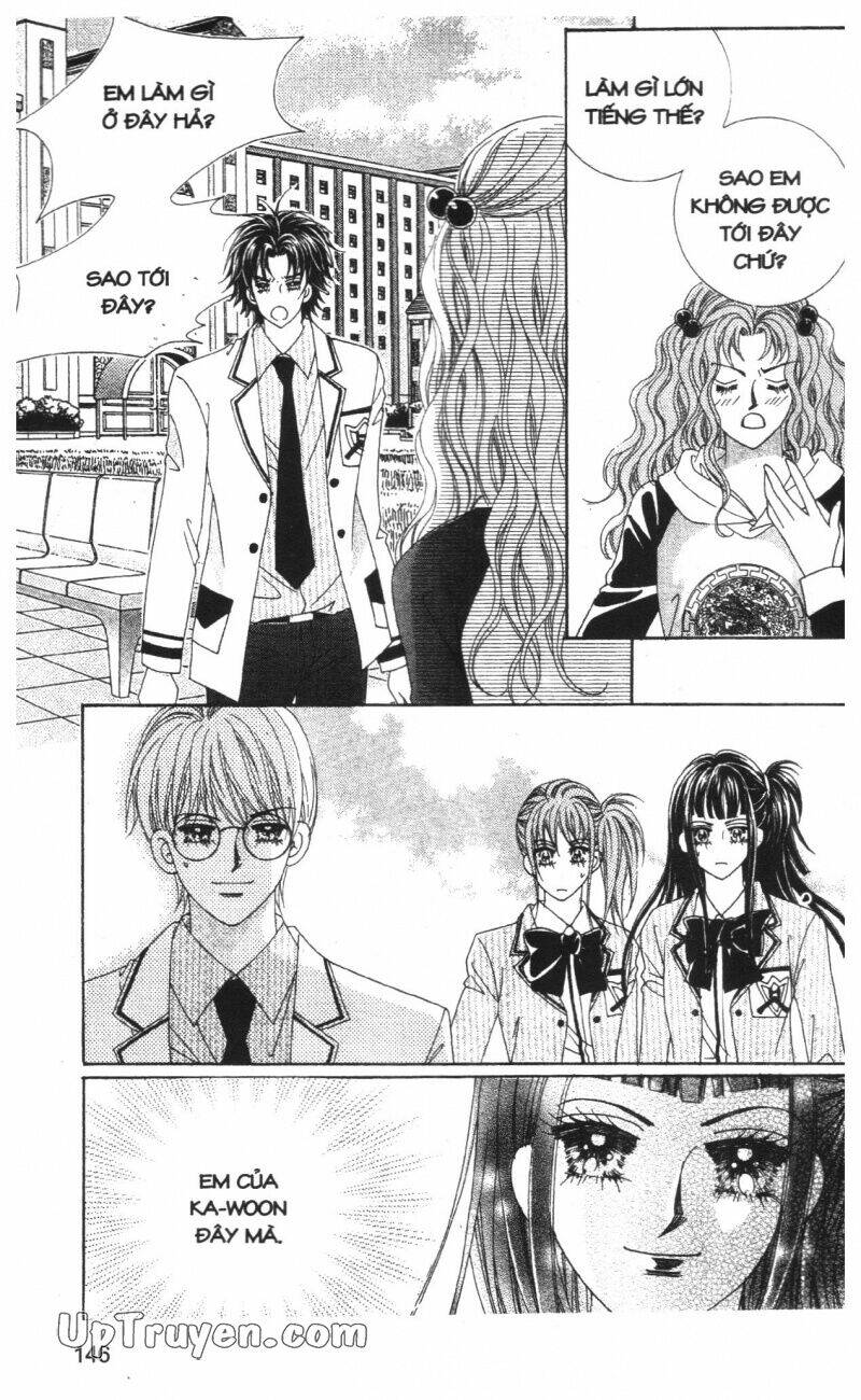 thoát kiếp hồ ly chapter 9 39