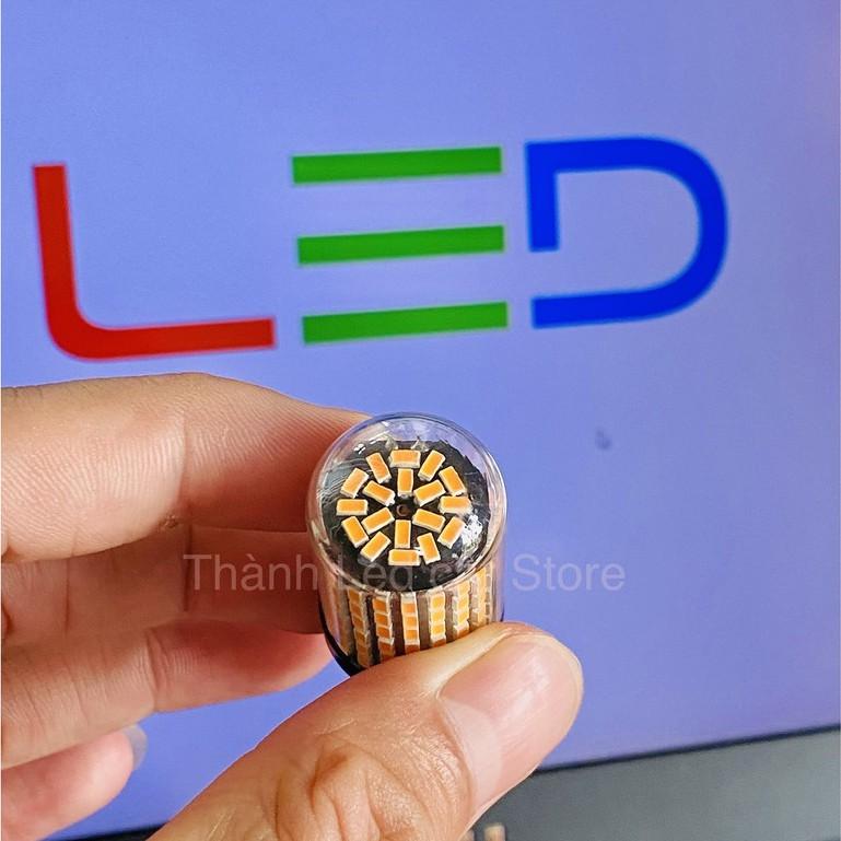 Led xi Nhan 1156 Bau15s Dành Cho Ô Tô và xe Honda Sh