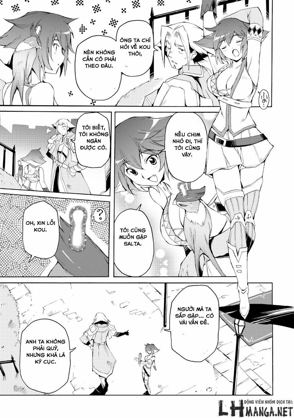 spirit migration chapter 18 17