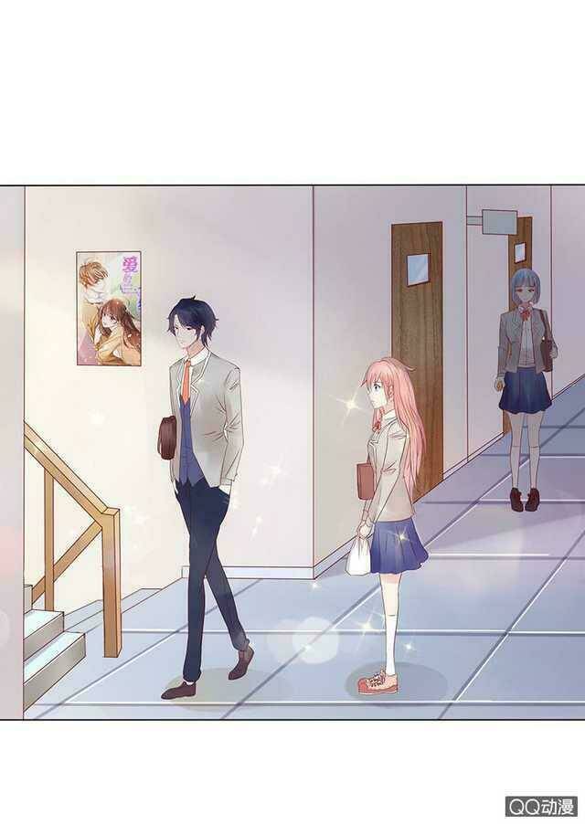 băng sơn học trưởng không được chọc chapter 41.2 14