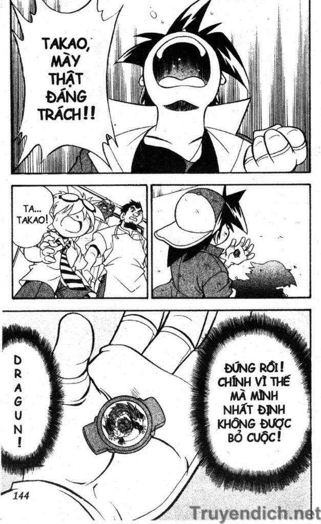 beley - con quay truyền thuyết chapter 4 142