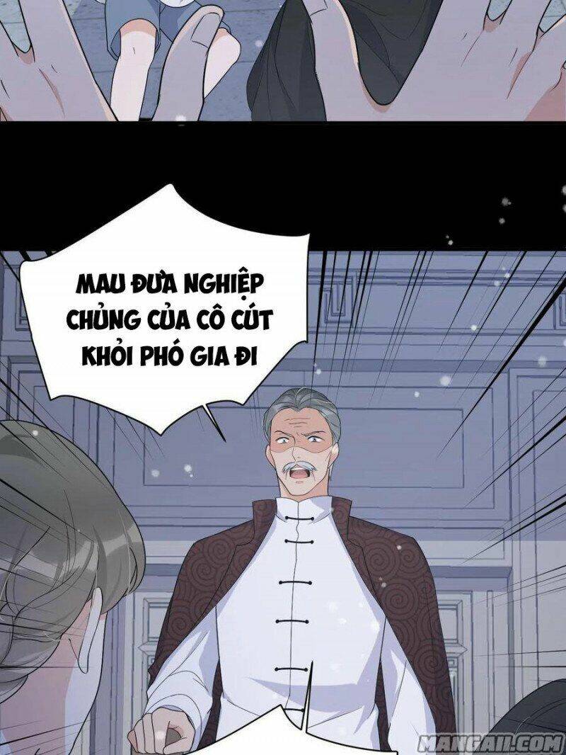 vẫn cứ nhớ em, nhớ em chapter 152 18