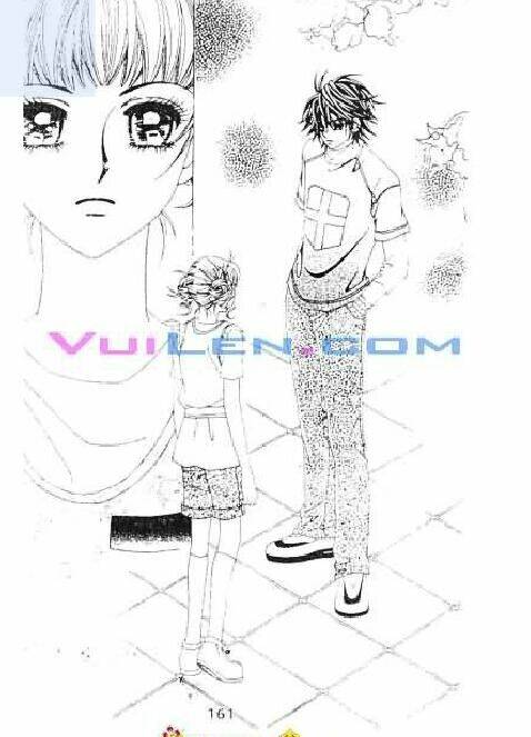 ánh nắng chói chang chapter 6 159