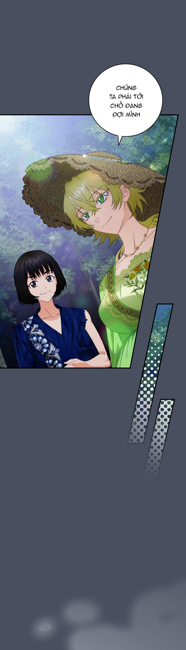 đứa bé không phải là con của anh chapter 35 18