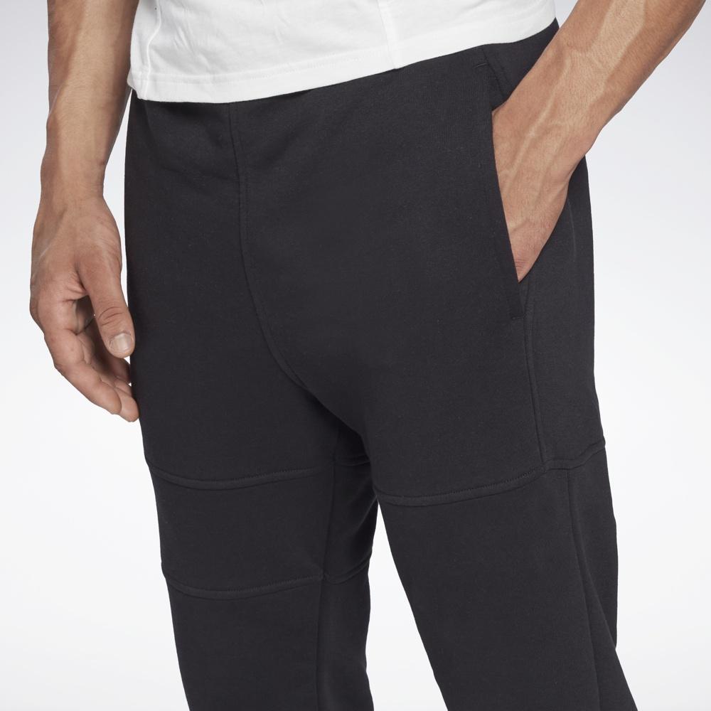 Quần Thể Thao Nam Reebok MYT Minimal Waste Jogger HB5949