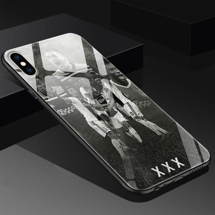 Ốp iphone SÂN BÓNG dành cho Iphone 6/6Plus/6S/6S Plus/7/7Plus/8/8Plus/X/Xs/Xs Max/11/11 Promax/12/12 Promax LPC12120352