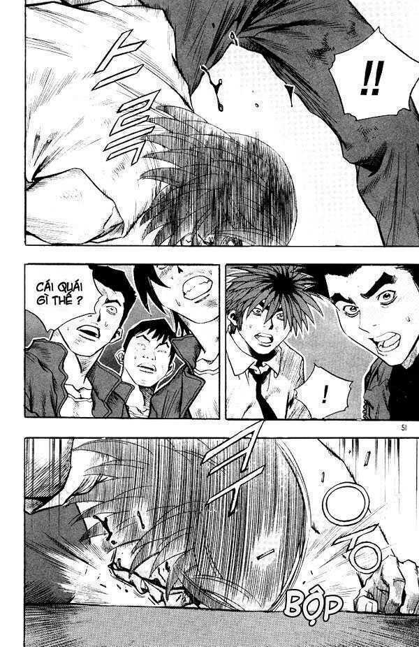 change guy chapter 288 15