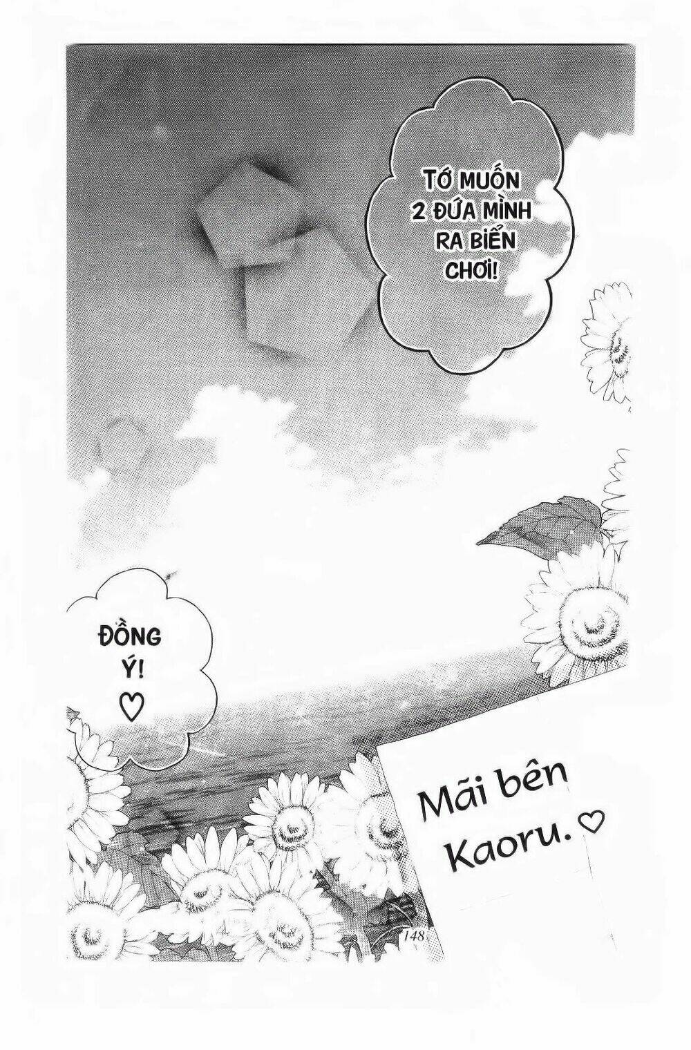 thứ 6 ngày 13 chapter 14 47