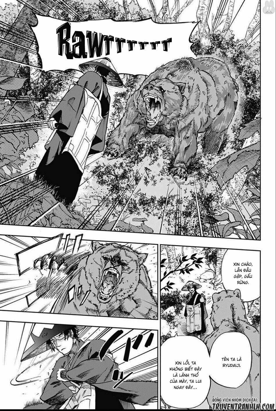 bozebeats chapter 1 10