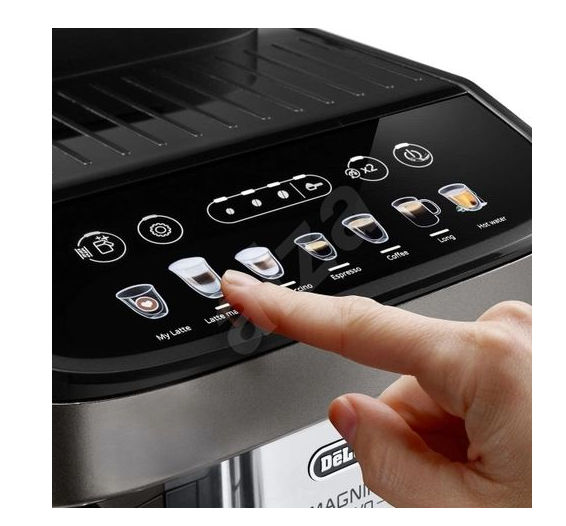 Máy pha cà phê Delonghi ECAM290.61.B &amp; ECAM290.81.TB - Hàng Chính Hãng