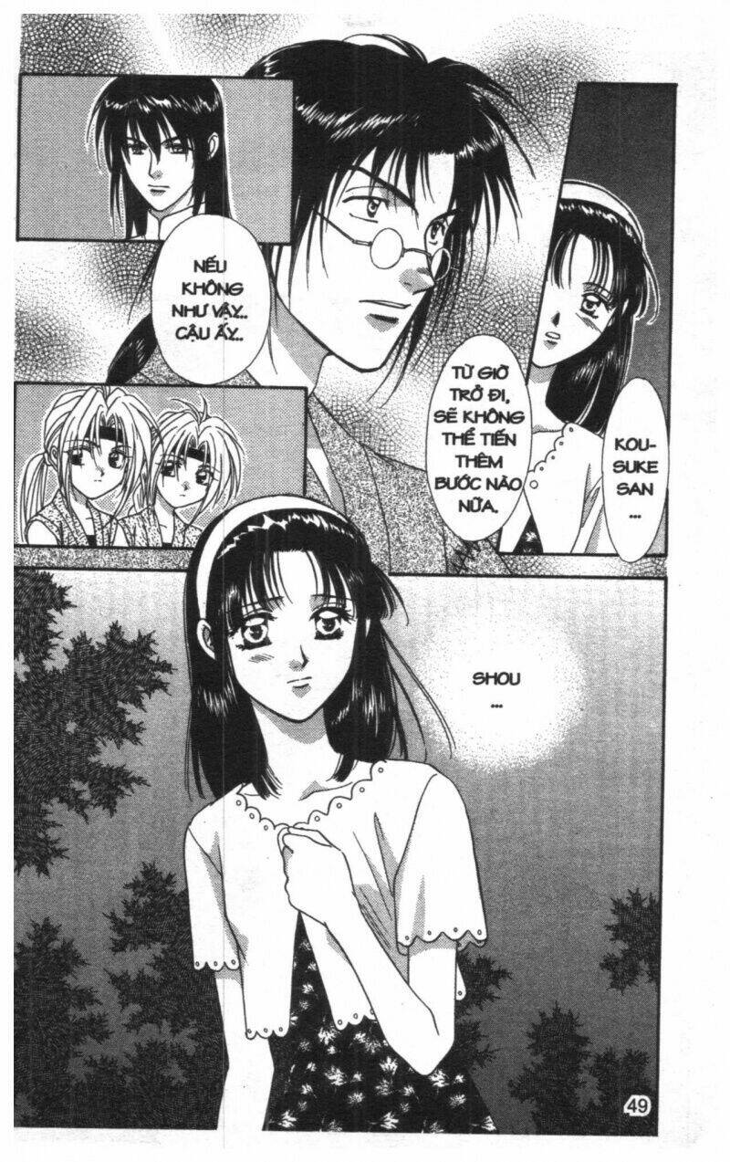 tsuki no umareru yoru chapter 7 48