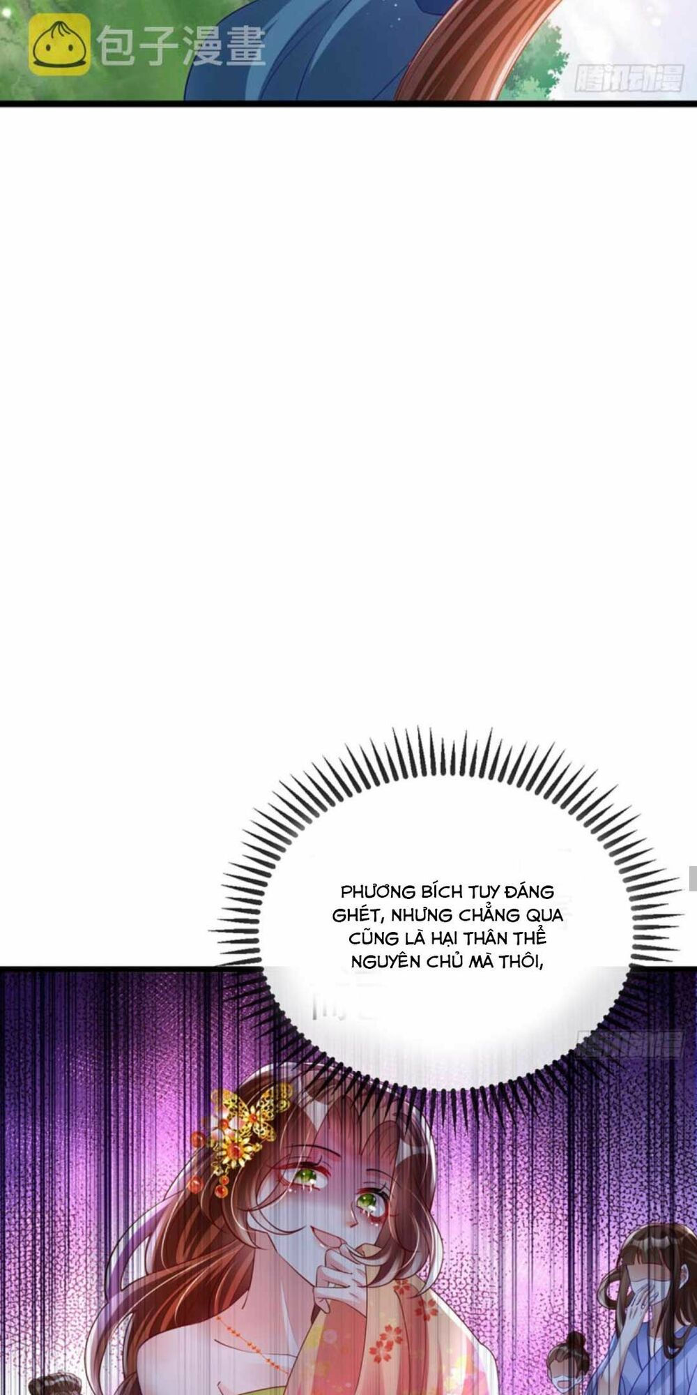 quân hoả nữ hoàng chapter 36 20