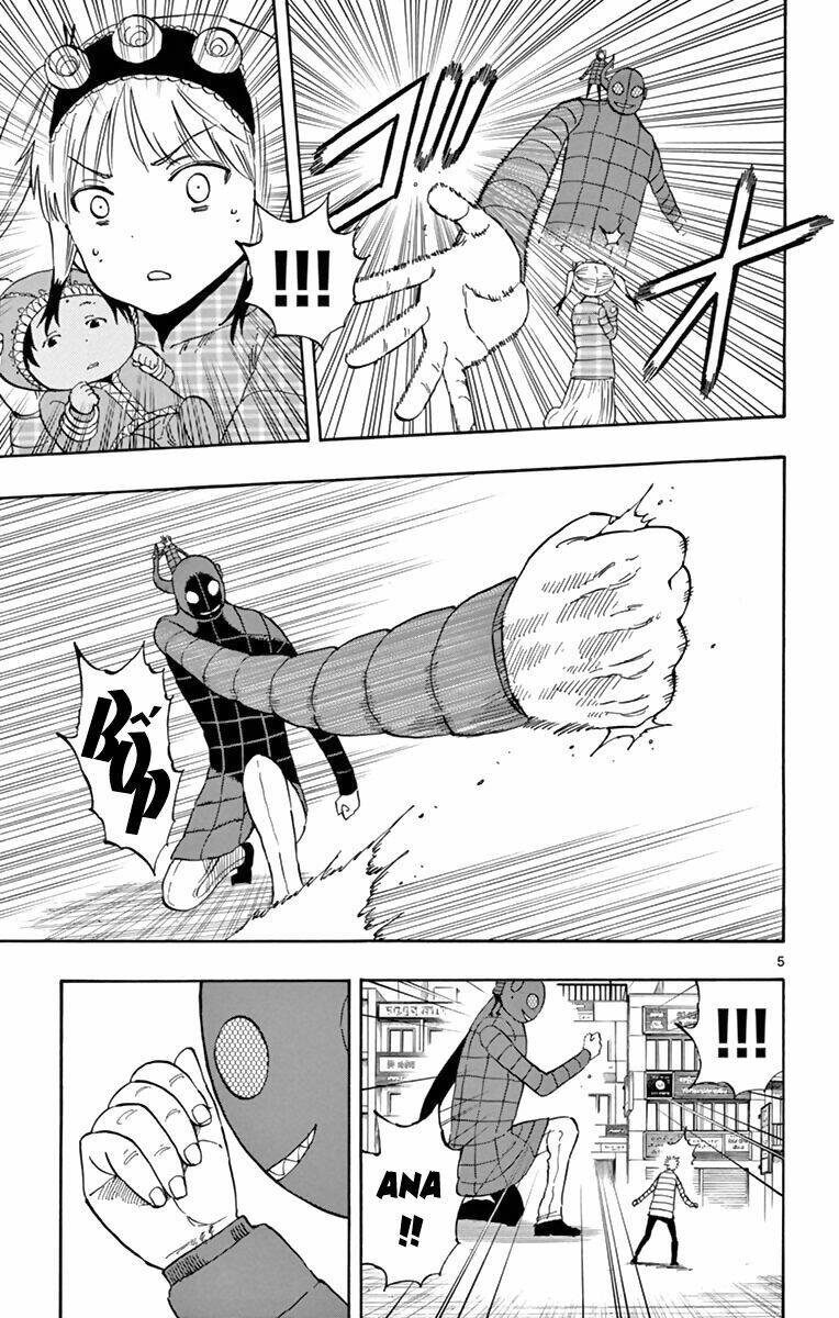 saike mata shite mo chapter 66 7