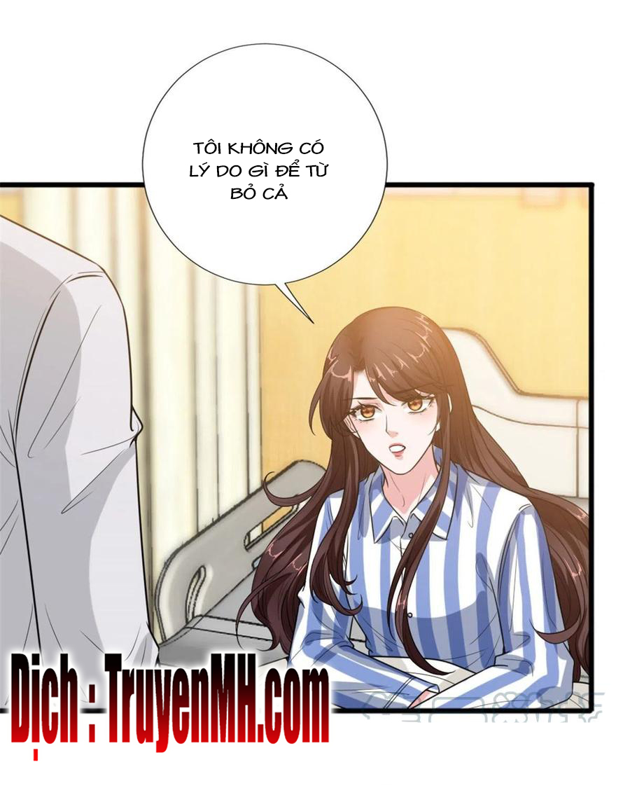 thí hôn lão công, cần giúp sức chapter 385 9