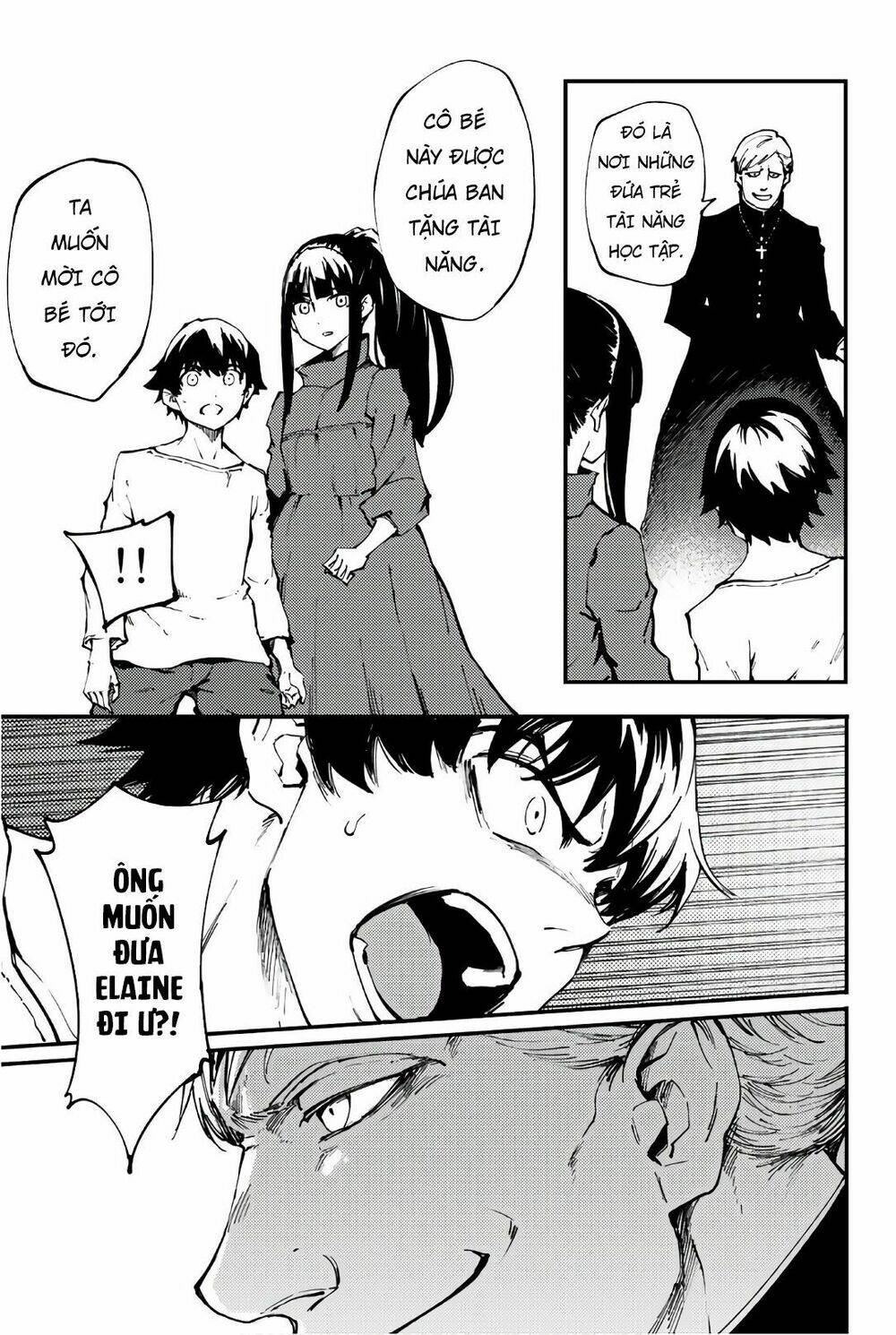 the abandoned sacred beasts chapter 39 28