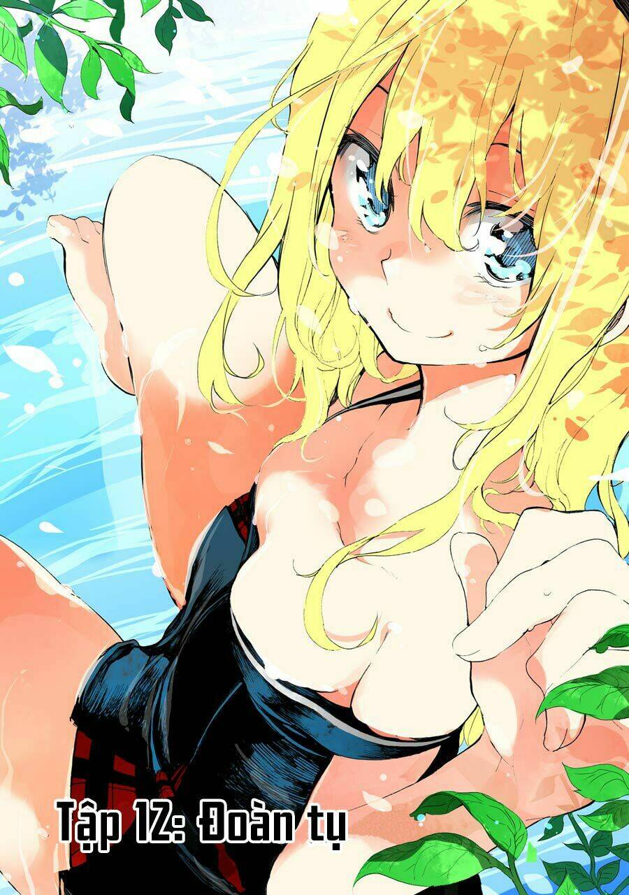 ikusa x koi chapter 12 1