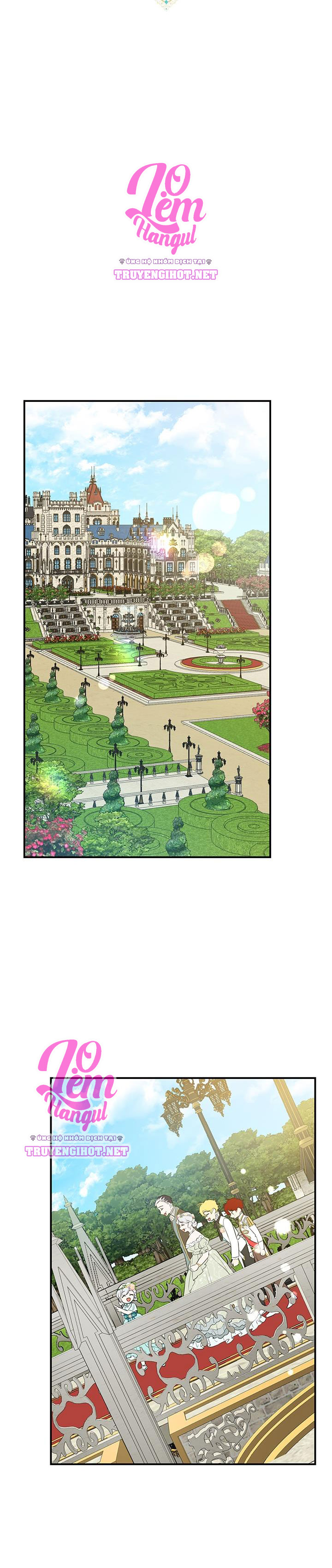 hướng đến ánh dương một lần nữa chapter 18.2 5