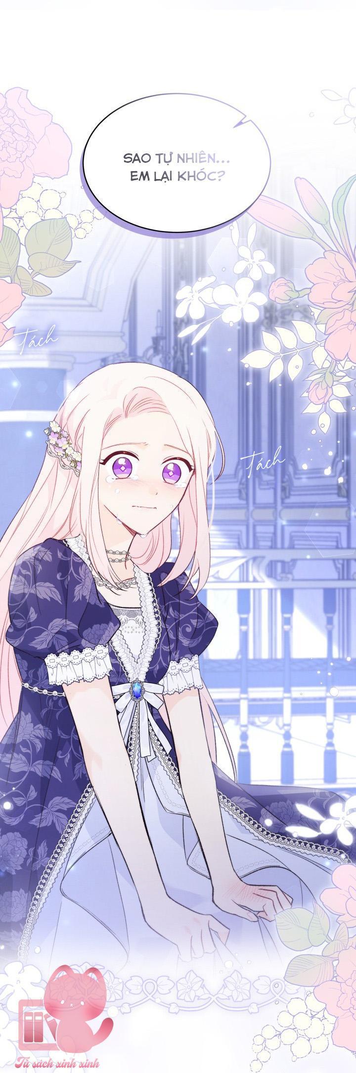 quan hệ cộng sinh giữa báo đen và thỏ trắng chapter 70 62