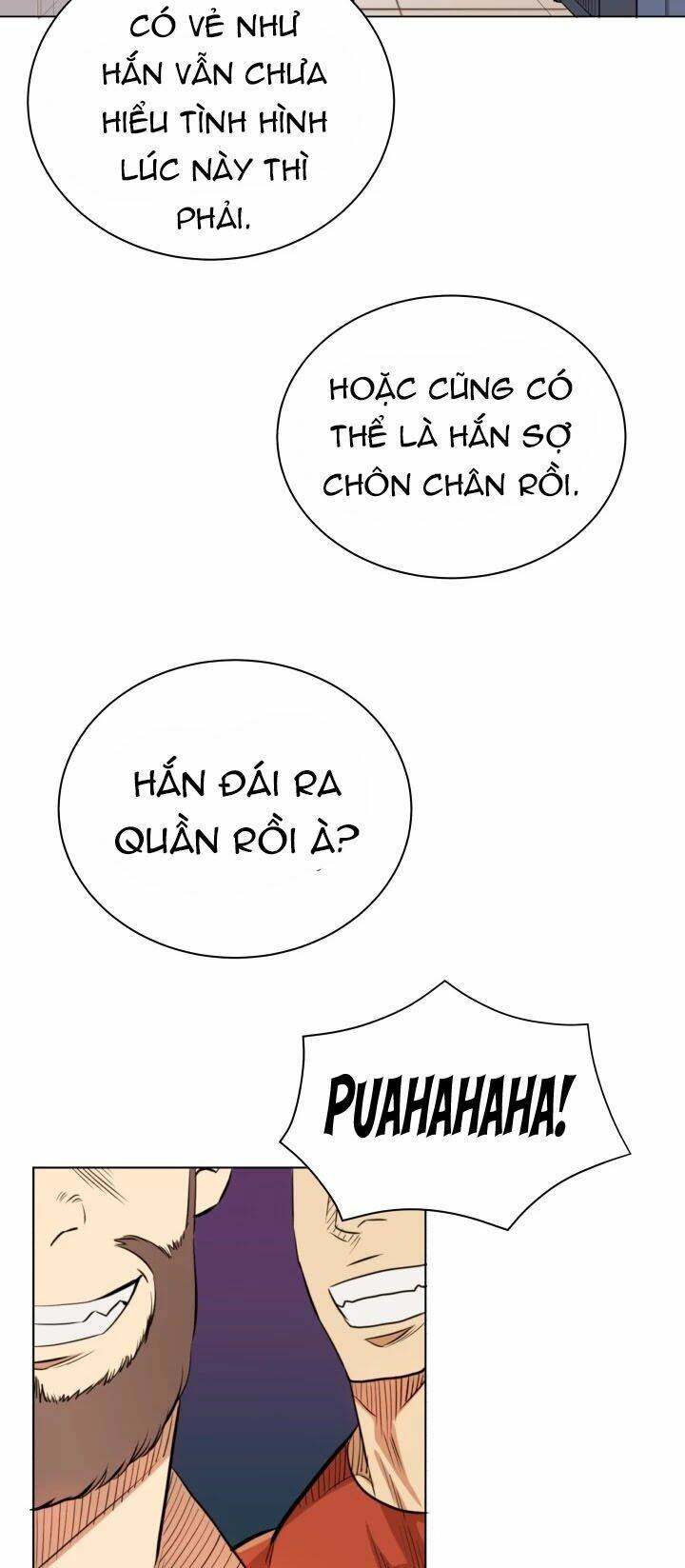đấu sĩ vô song chapter 14 24