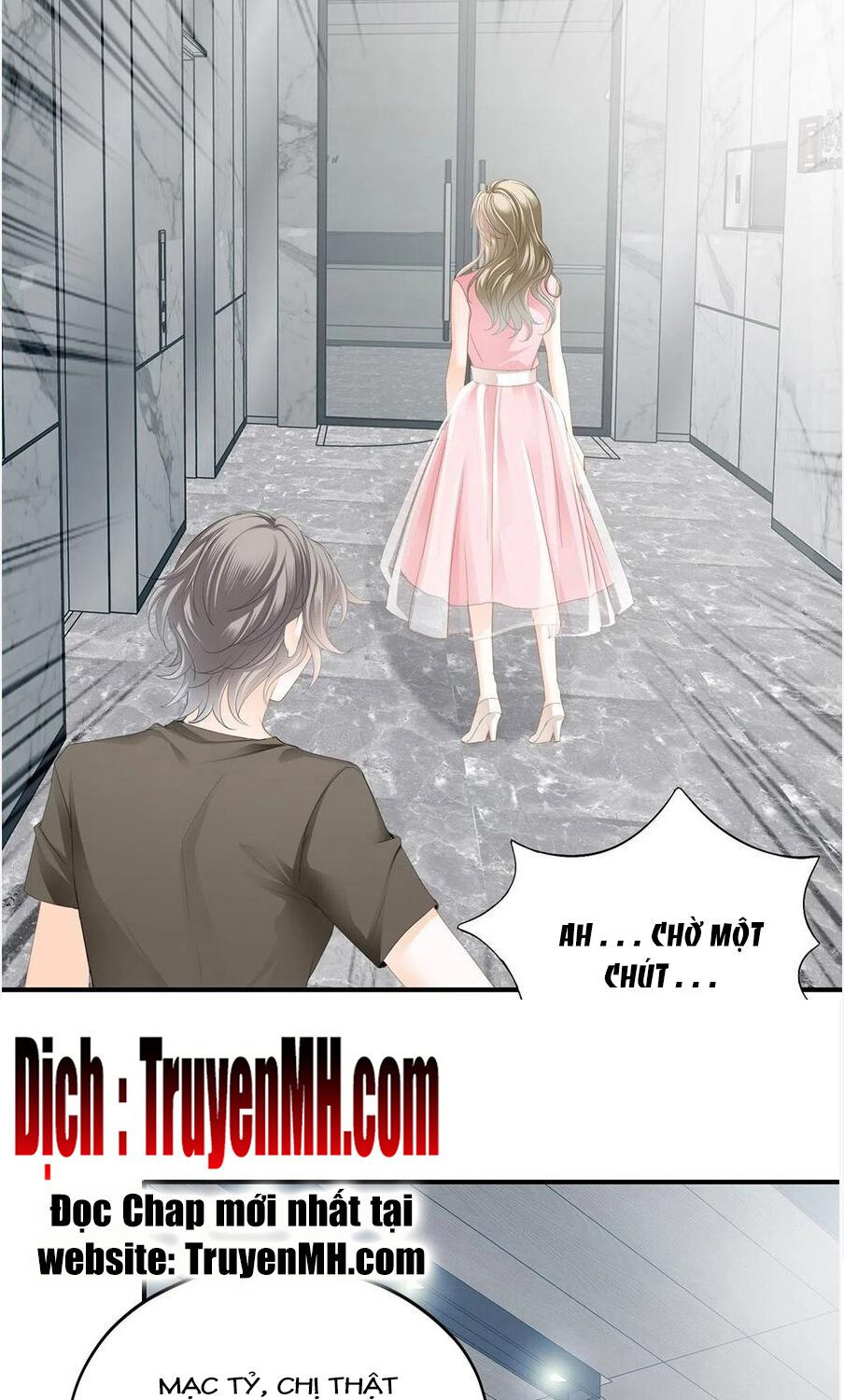 bạo quân ái nhân chapter 88 9