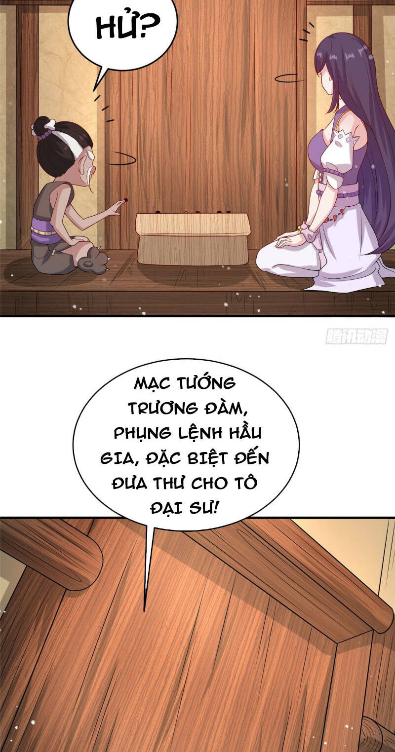 The Trinity War - Trang 12
