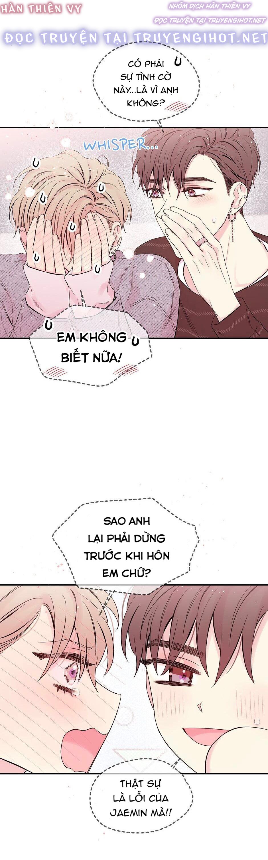 in my closet chapter 68 3