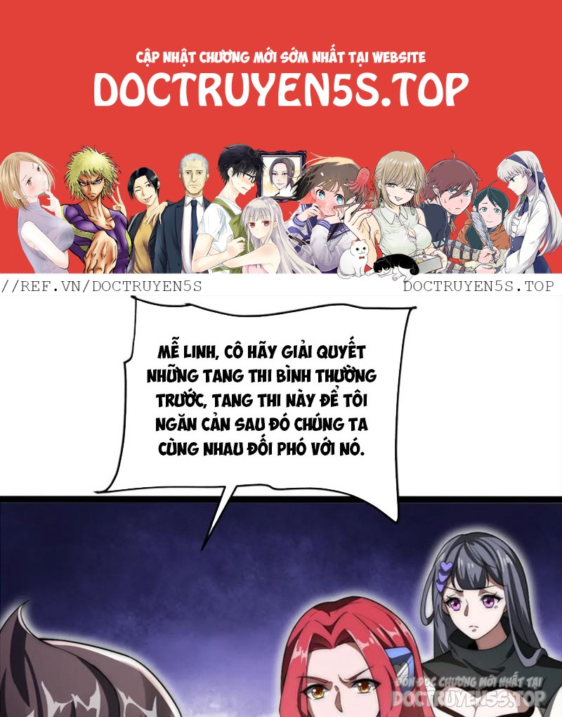 không gian hệ lão lục: dự trữ một vạn tấn thịt ngày tận thế chapter 71 2