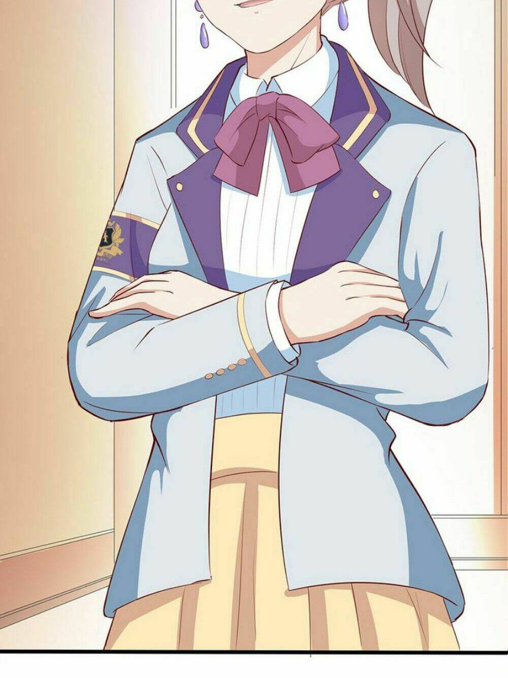 quản lí ngây ngô và thần tượng ác ma chapter 9 66