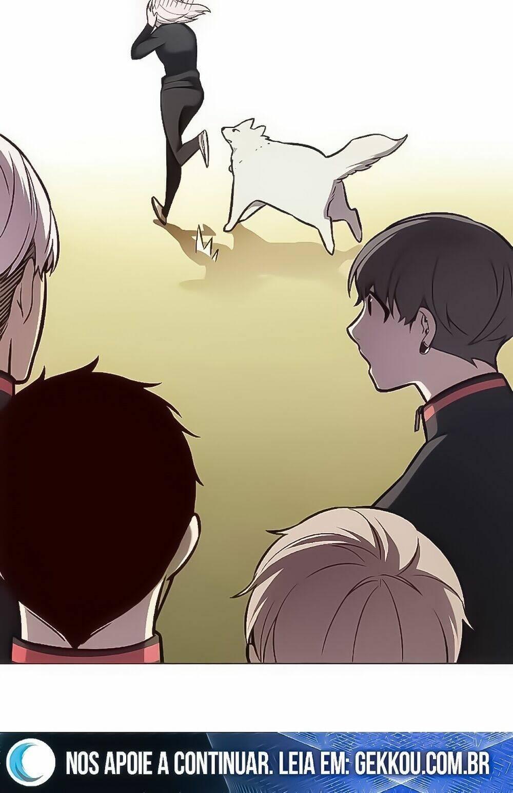 biến thân thành mèo chapter 168 50