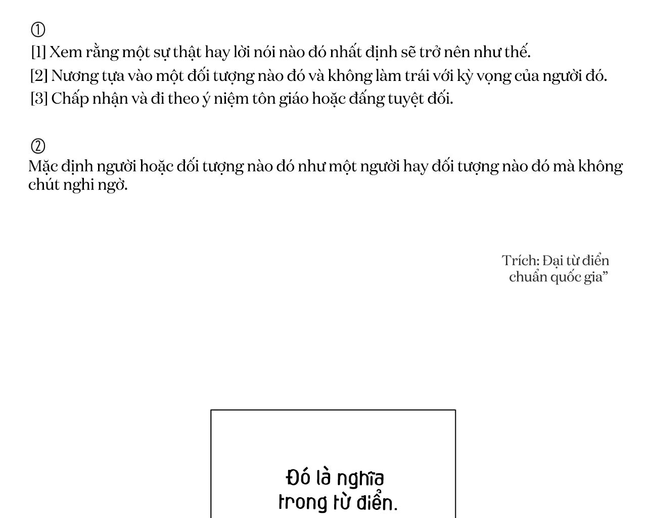 ám ảnh pheromone chapter 28 35