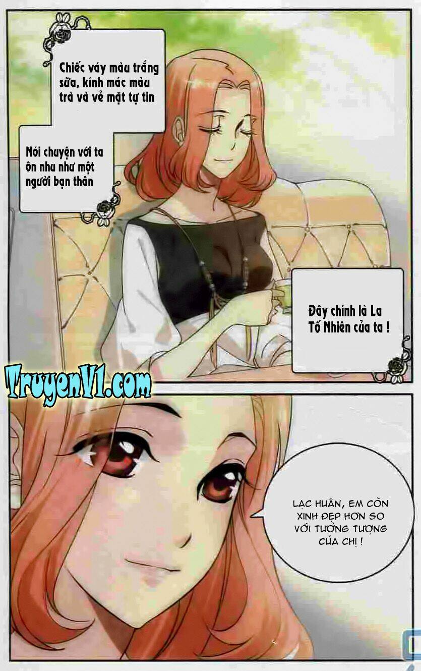 những vì sao trong lòng đại dương chapter 10 2