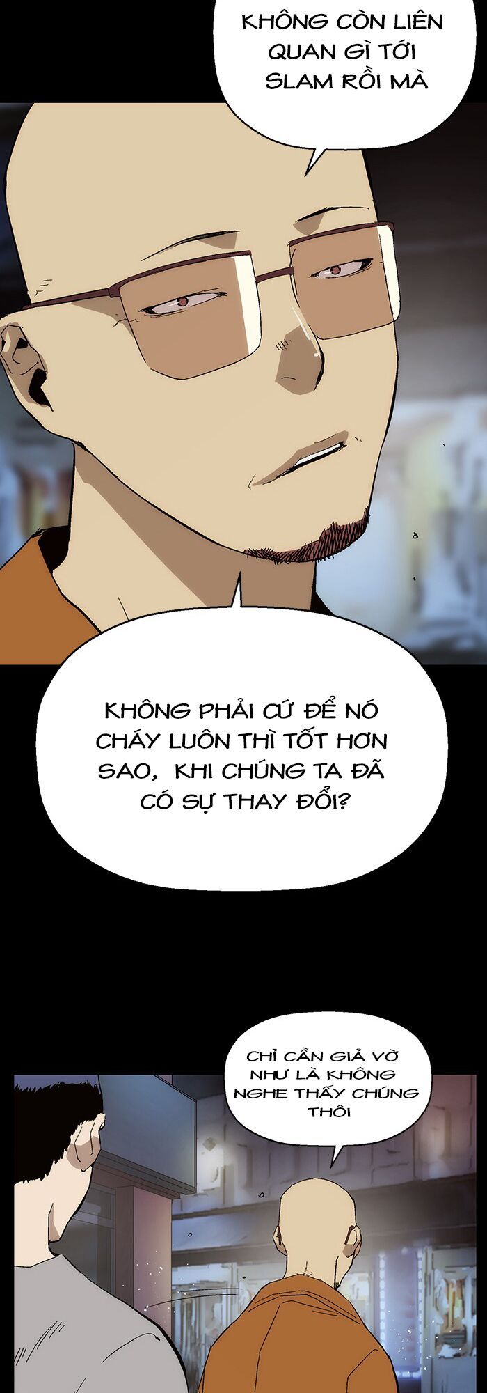 anh hùng yếu chapter 142 51