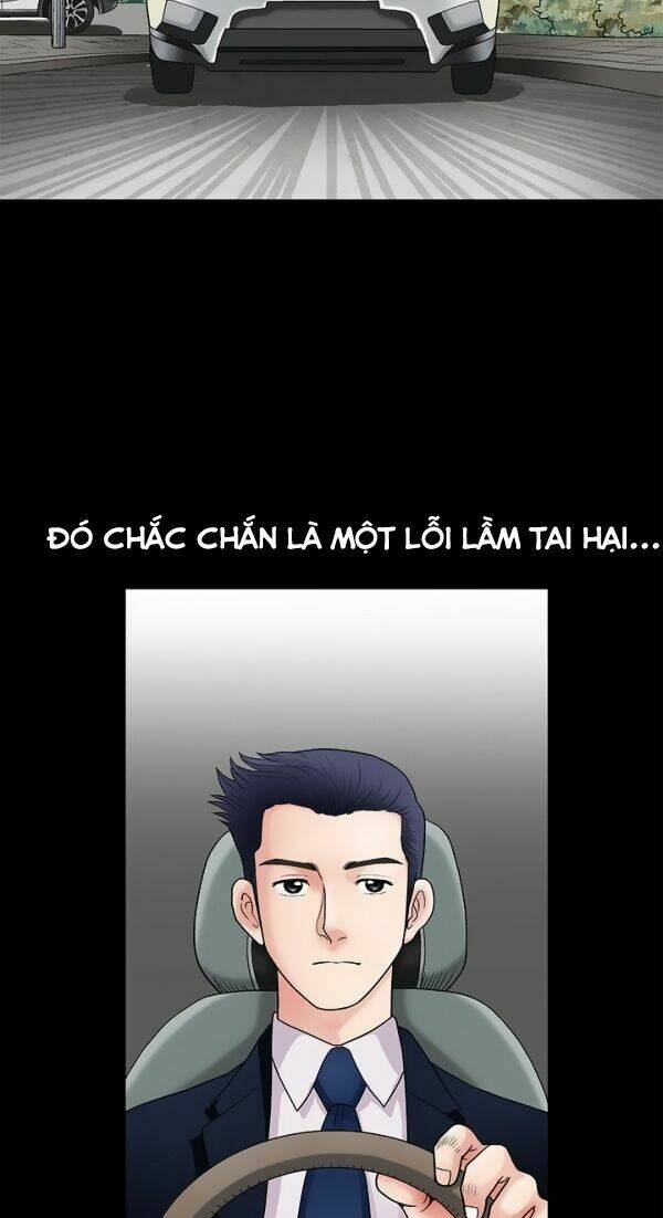 seduction - quyến rũ chapter 3 46