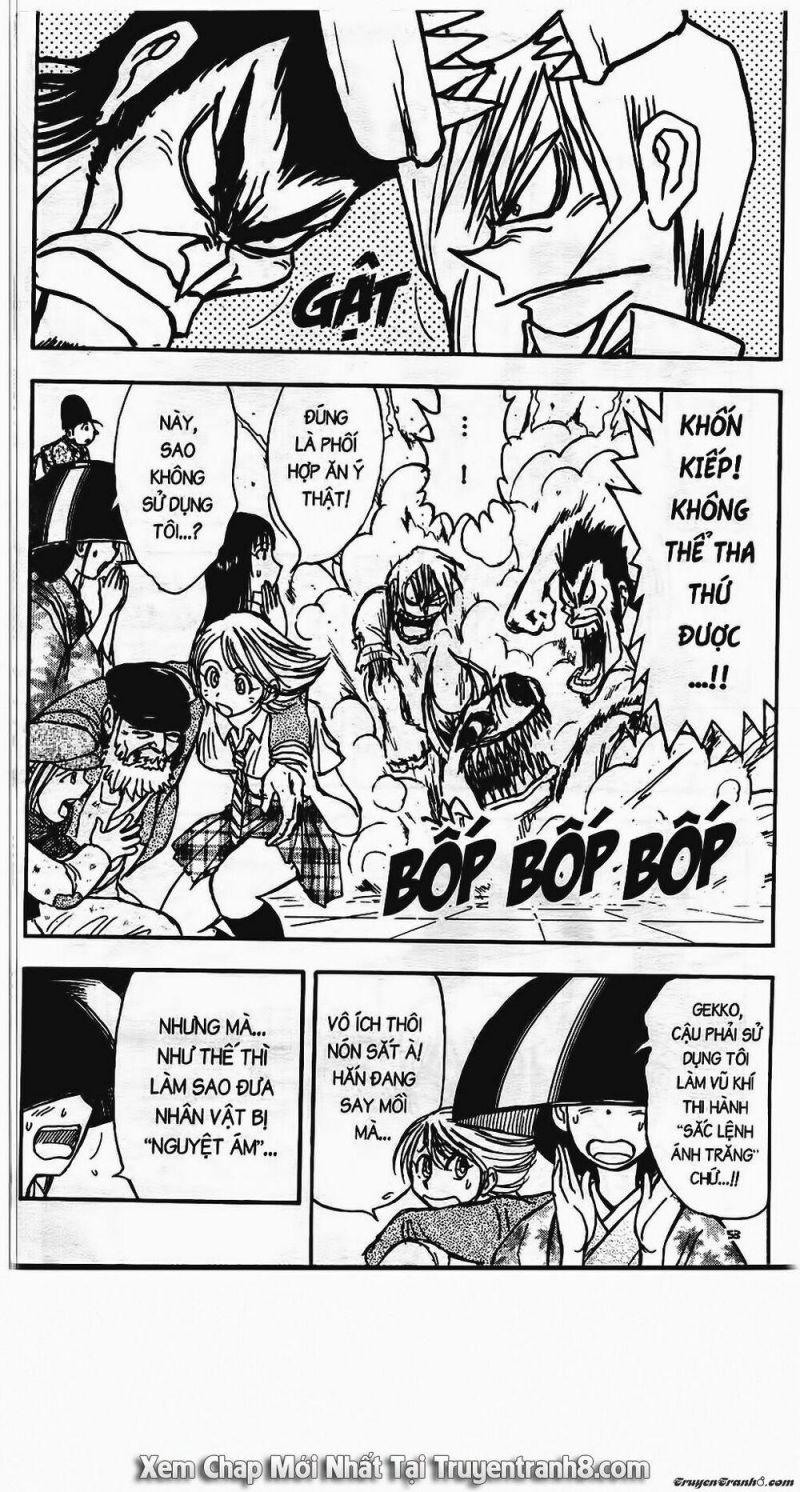 sắc lệnh ánh trăng chapter 38 21