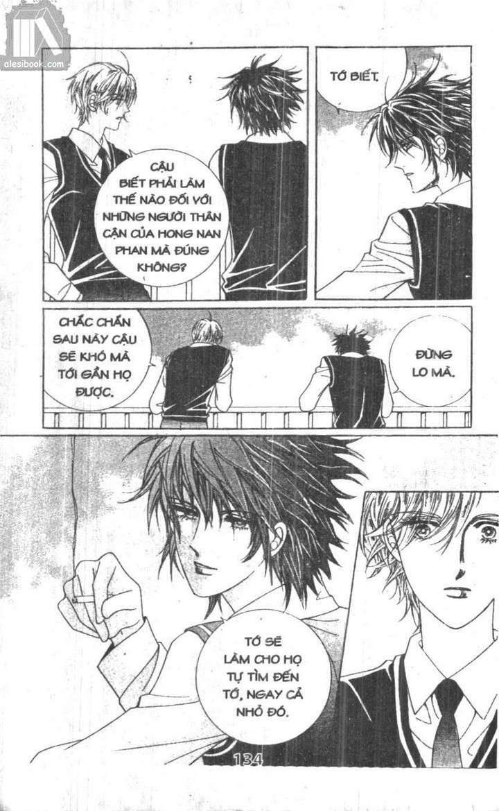 hồng tiểu thư chapter 4 14