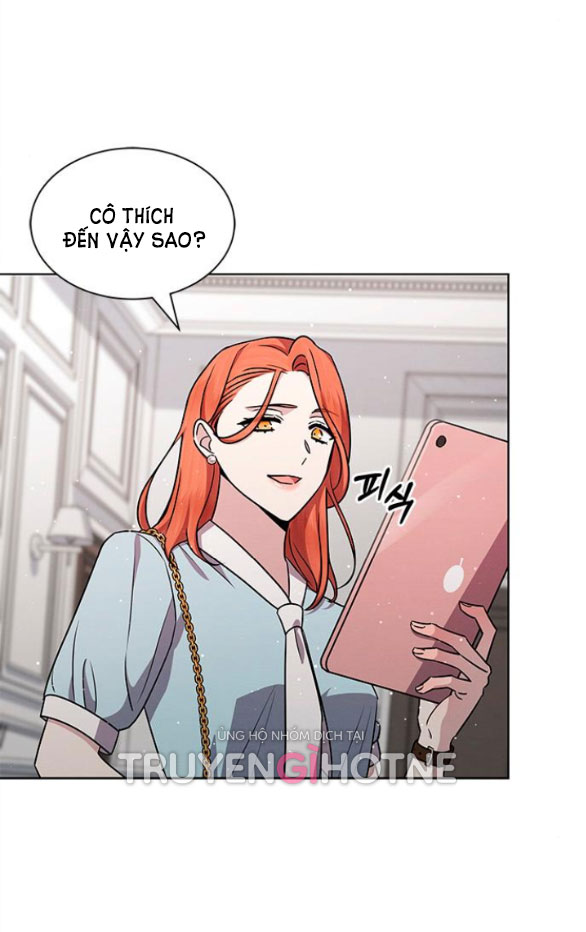 the castle - cô dâu của quỷ chapter 13.2 23