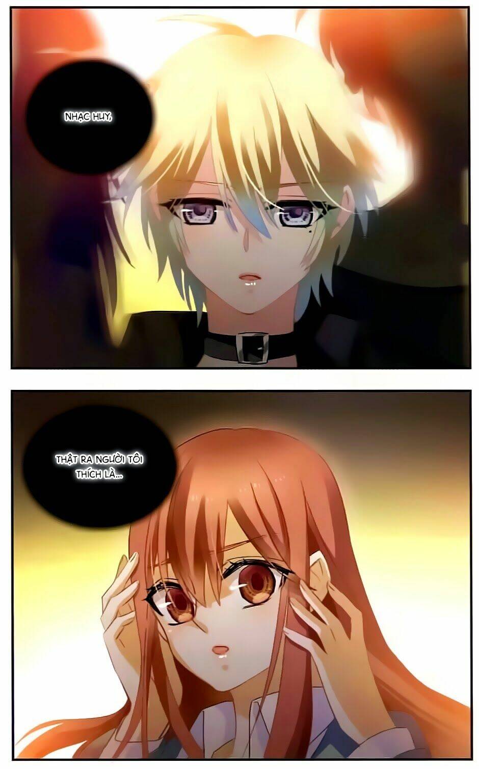 ngôi sao câu lạc bộ chapter 99 6