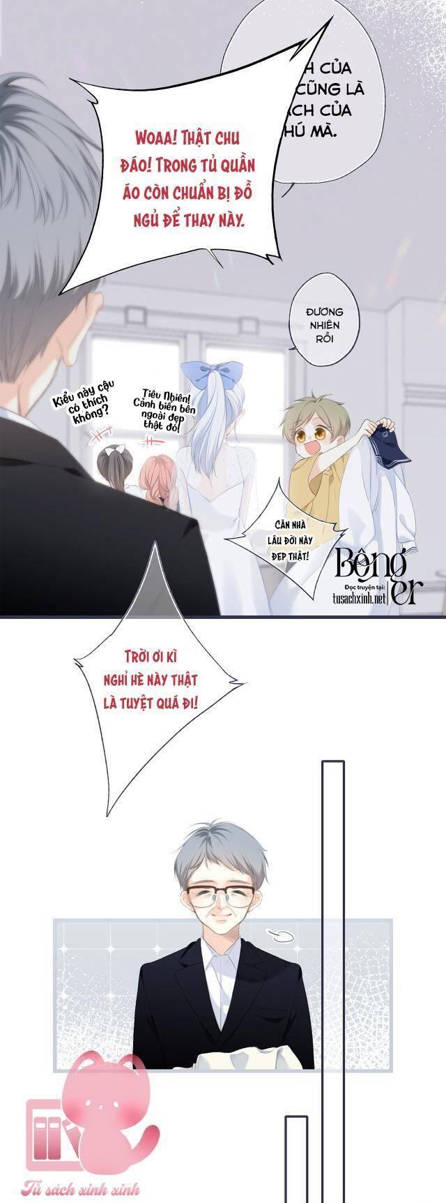 con tim rung động 2 chapter 147 49