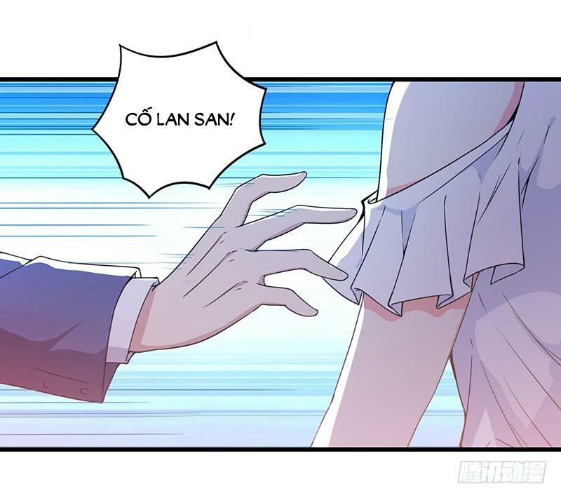 101 lần đoạt hôn chapter 4 39