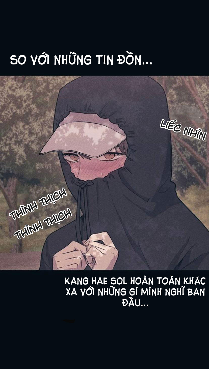 yeonwoo ngây thơ chapter 25 16