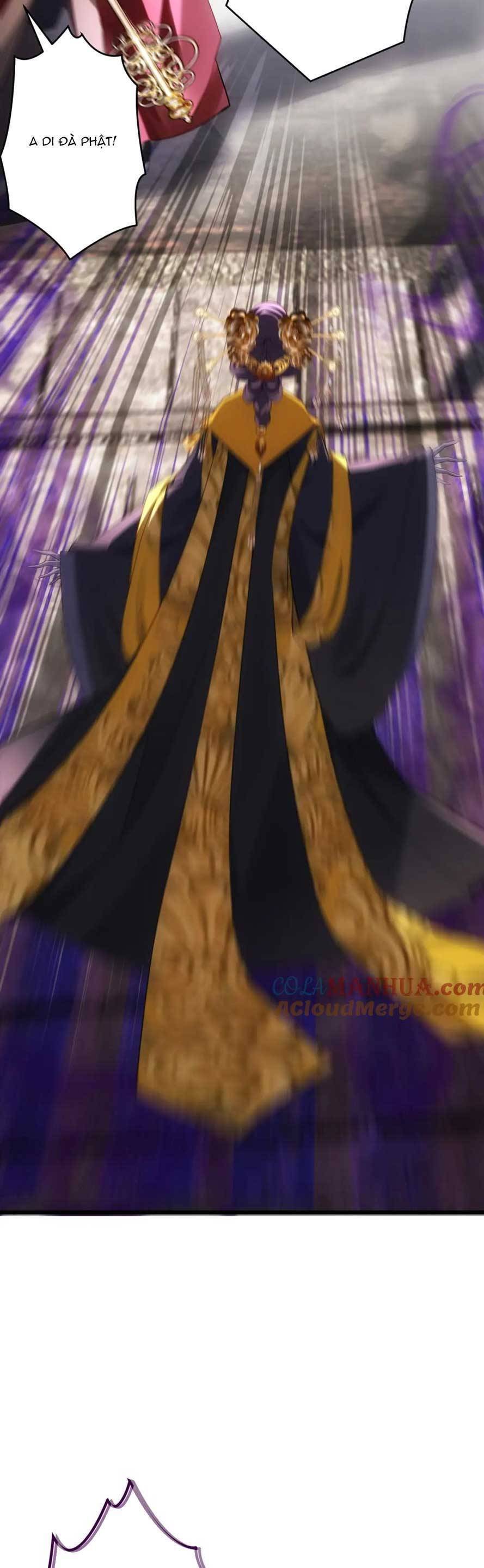 pháo hôi cô ấy khó chịu với cốt truyện từ lâu chapter 41 30