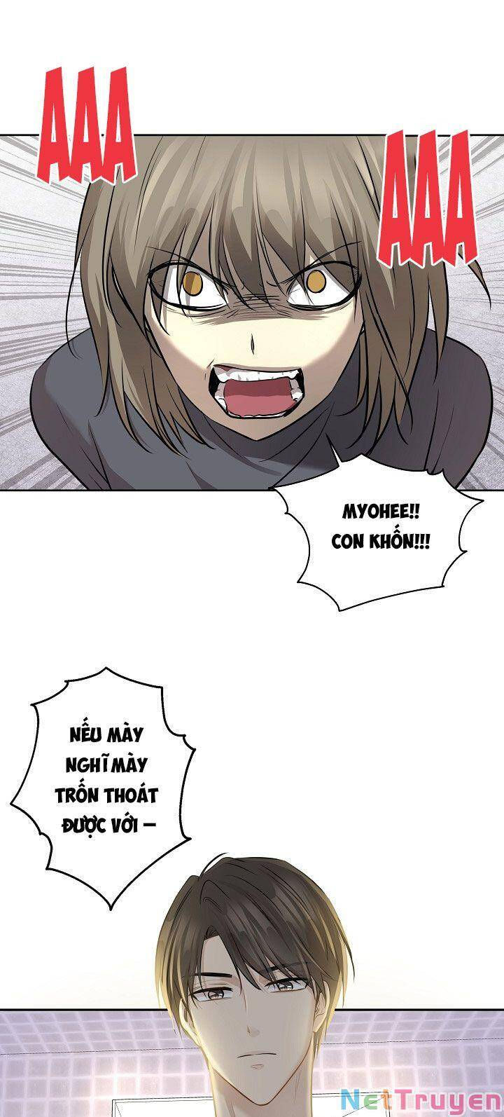 cuộc sống kỳ thú chapter 80 4