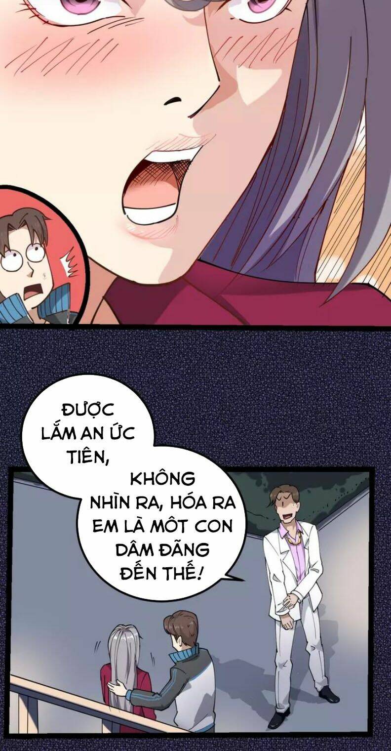 hồi xuân tiểu độc y chapter 52 17