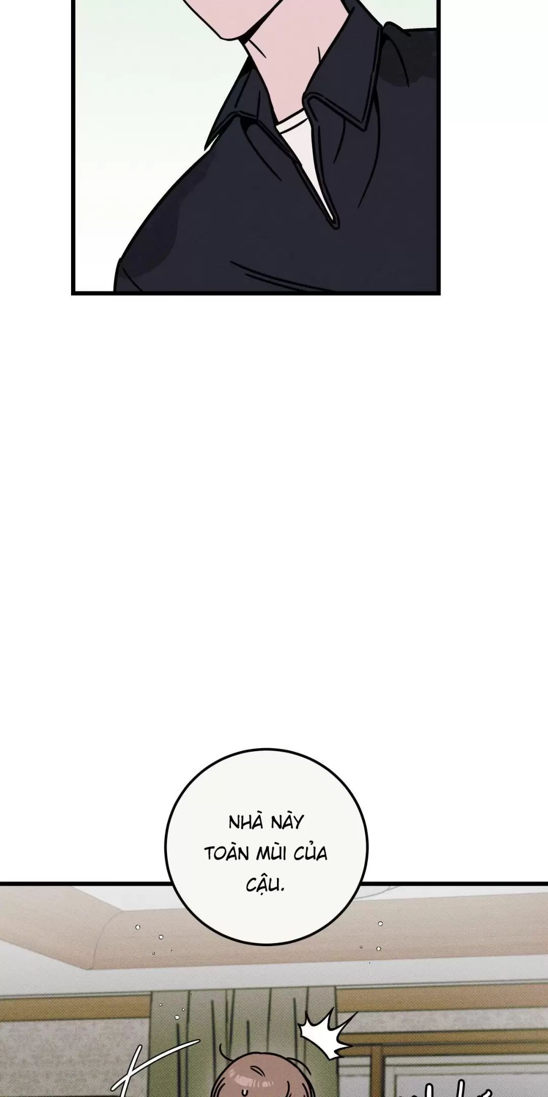 lời tỏ tình từ con số 0 chapter 23 64