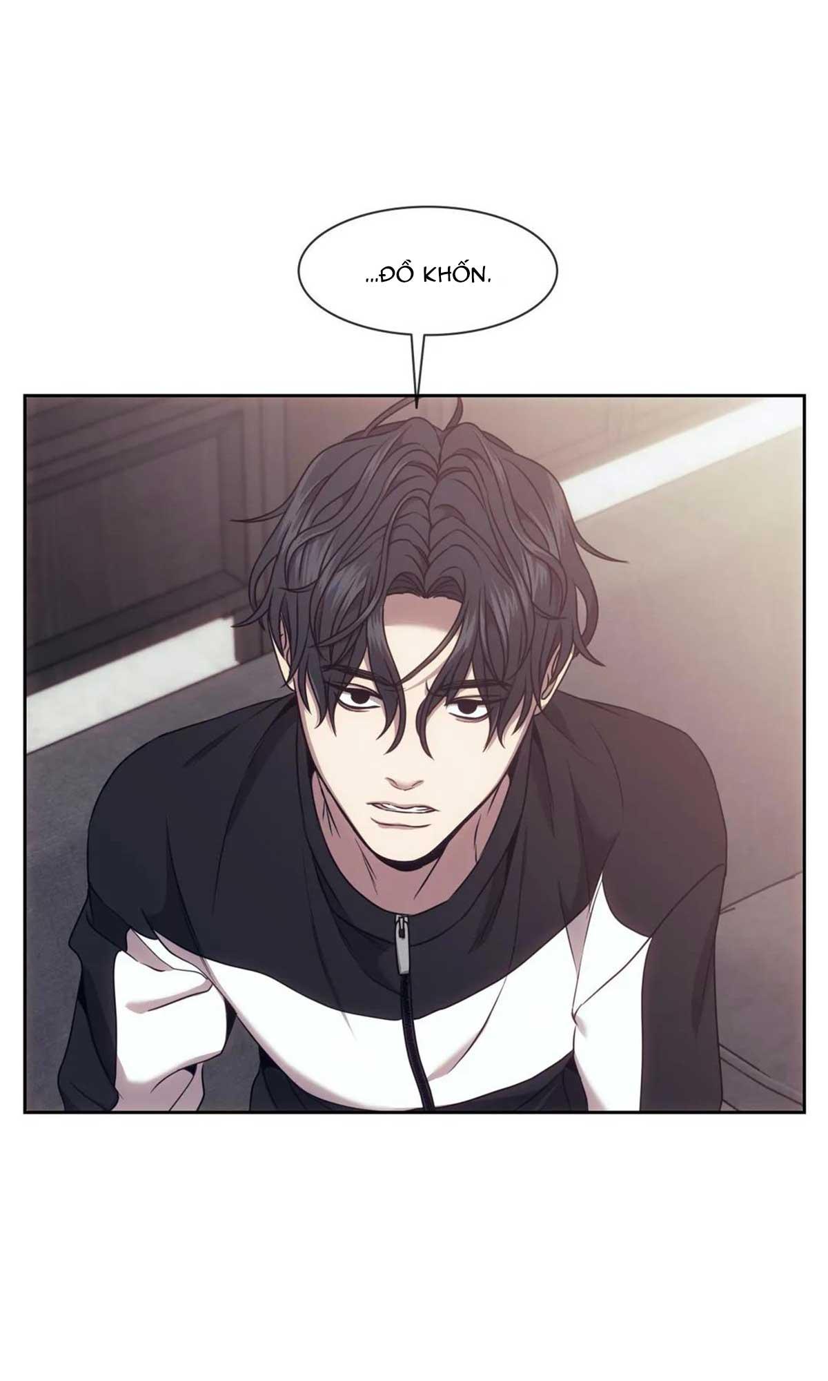 công cuộc báo thù của kẻ yếu thế chapter 25 62