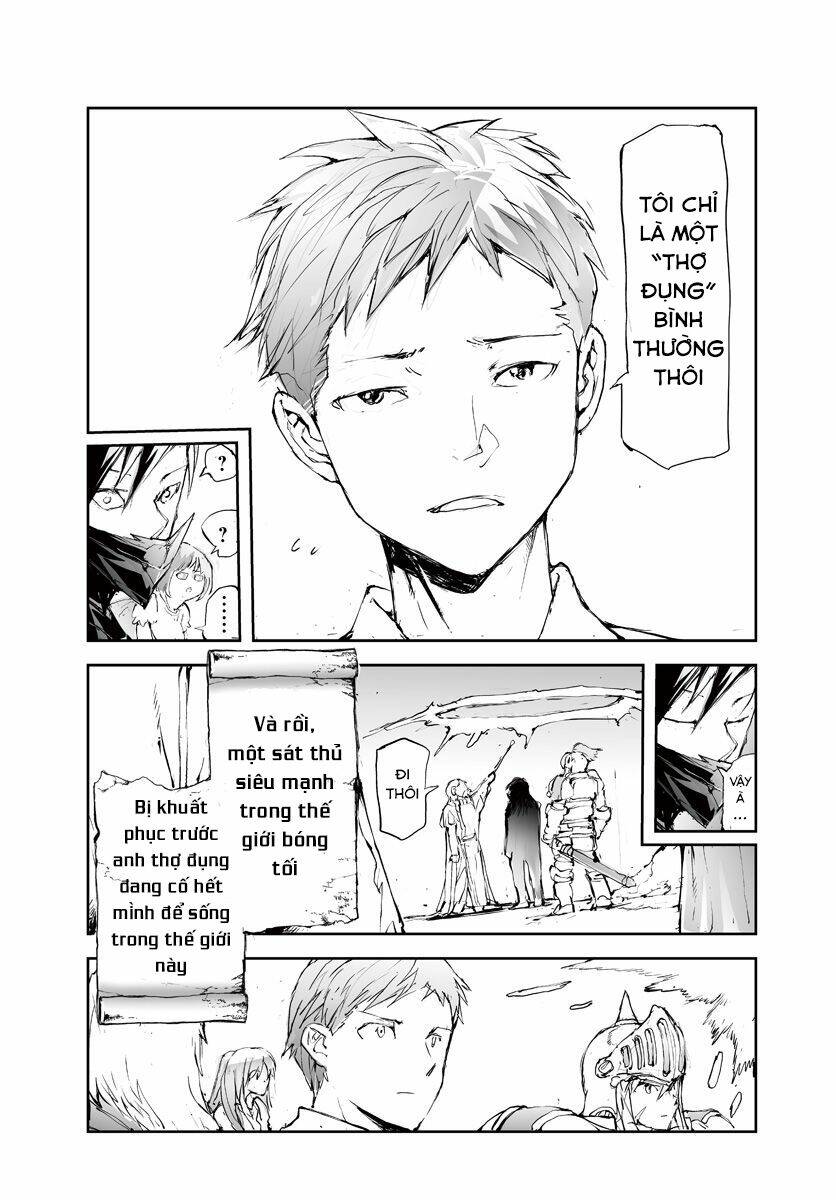 anh thợ đụng saitou tại dị giới chapter 49 5