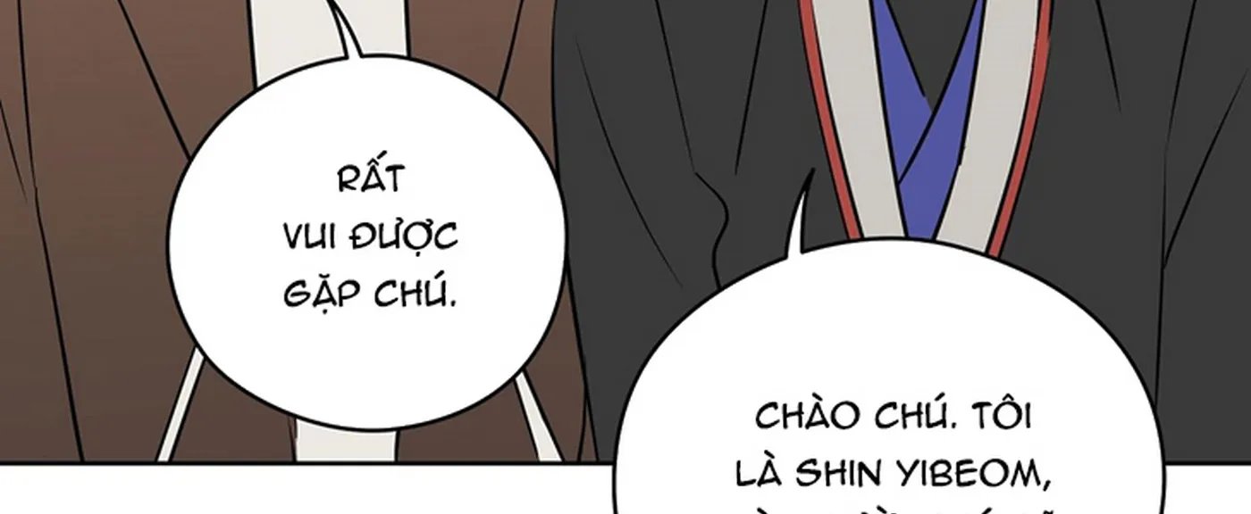 chuyện quái gì với giấc mơ đó vậy chapter 22 57