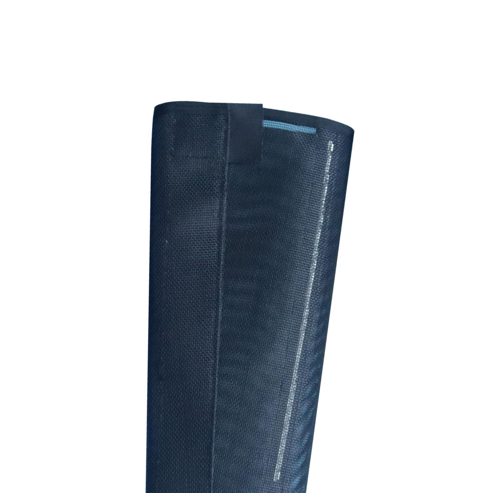4x Horse Boots Comfortable Running Training Leg Wraps Equestrian Accessories